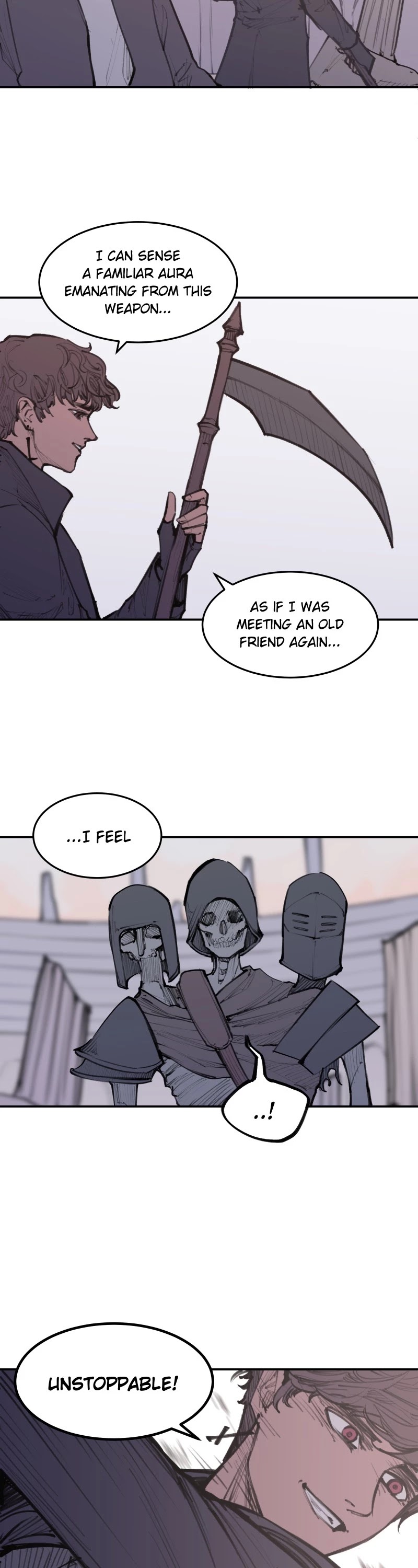 Love Advice from the Great Duke of Hell Chapter 92 page 8 - Chapter 92: Episode 86