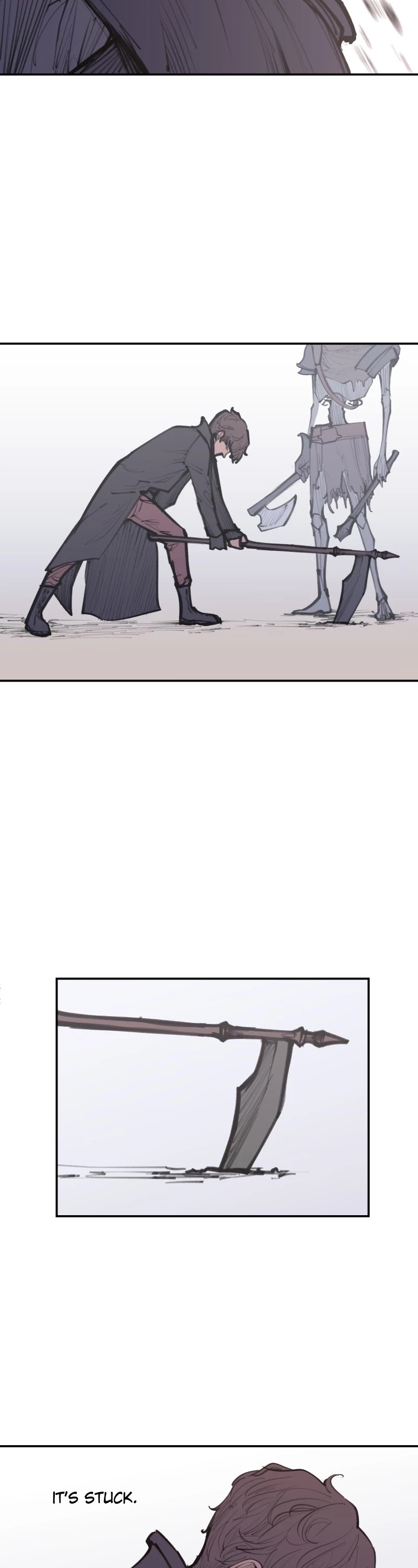 Love Advice from the Great Duke of Hell Chapter 92 page 9 - Chapter 92: Episode 86