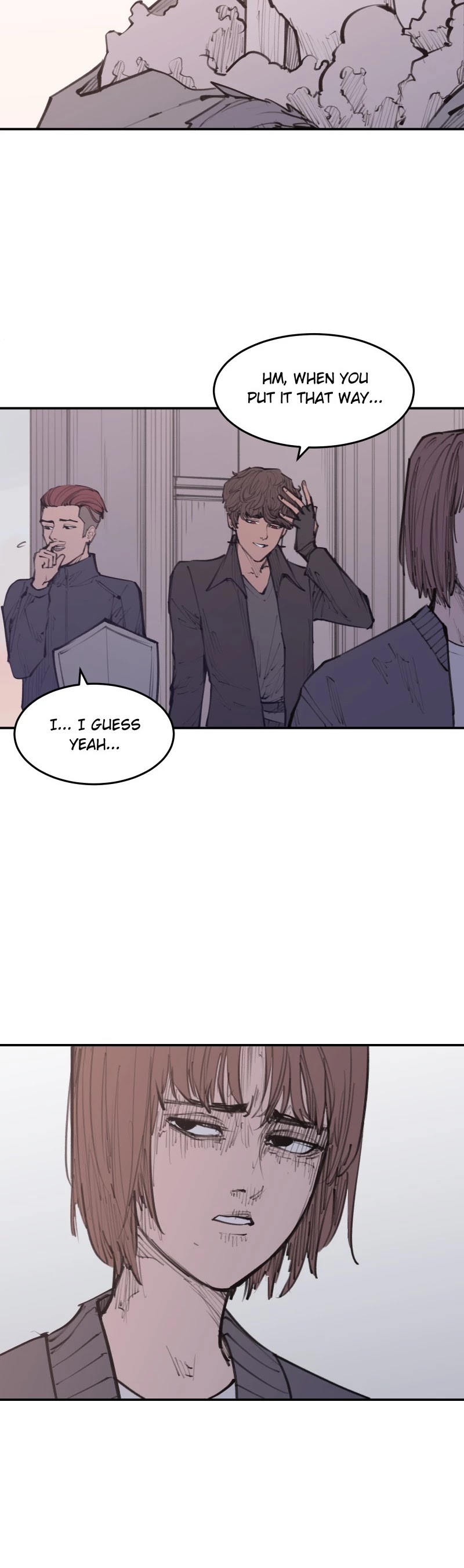 Love Advice from the Great Duke of Hell Chapter 93 page 11 - Chapter 93: Episode 87