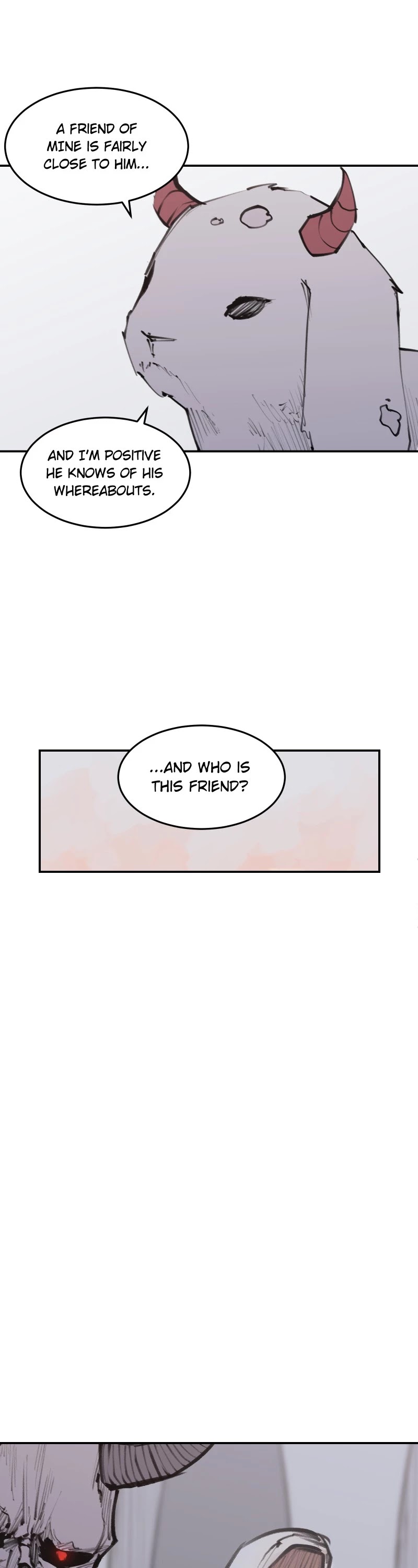 Love Advice from the Great Duke of Hell Chapter 93 page 13 - Chapter 93: Episode 87