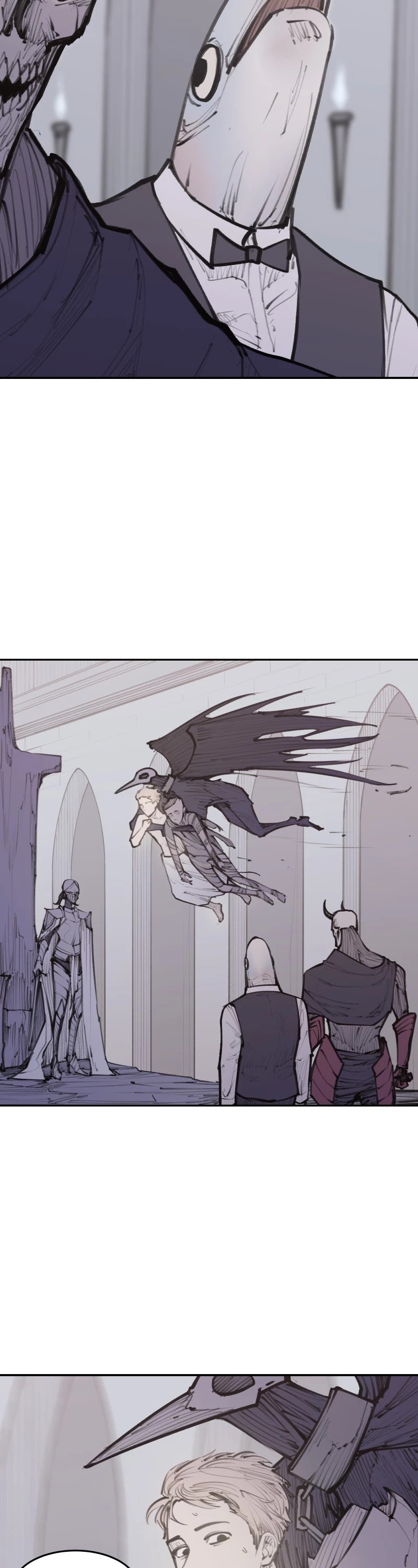 Love Advice from the Great Duke of Hell Chapter 93 page 14 - Chapter 93: Episode 87