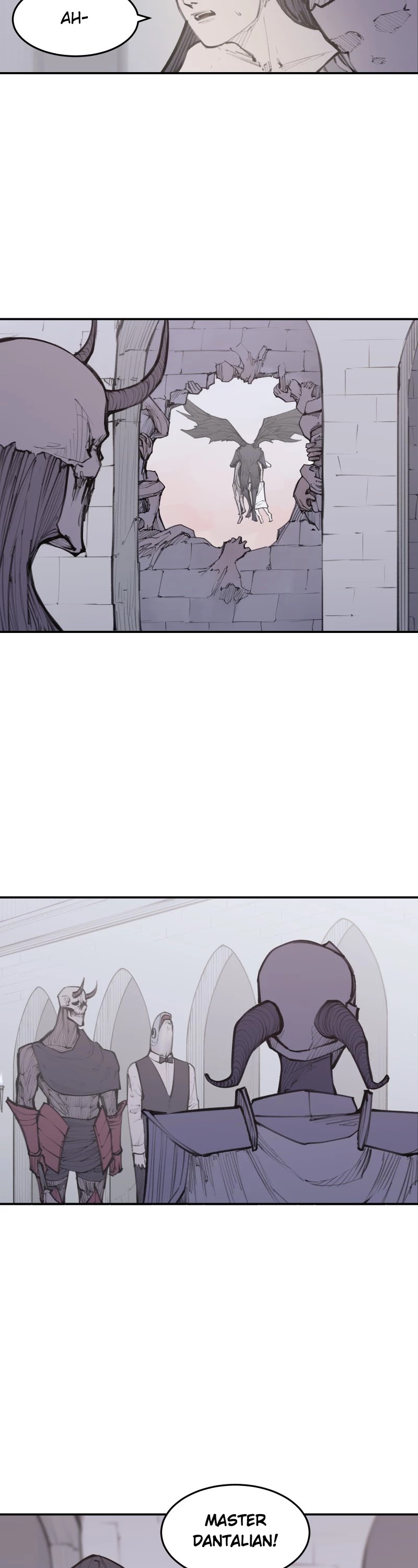 Love Advice from the Great Duke of Hell Chapter 93 page 15 - Chapter 93: Episode 87