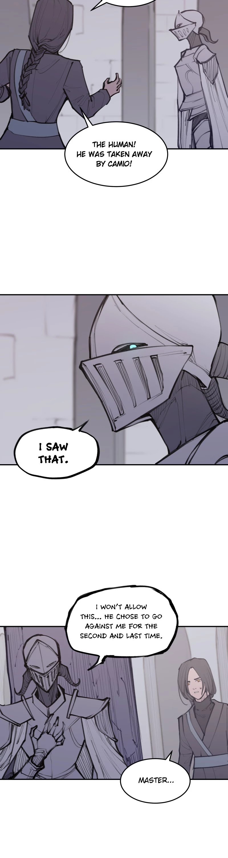Love Advice from the Great Duke of Hell Chapter 93 page 16 - Chapter 93: Episode 87