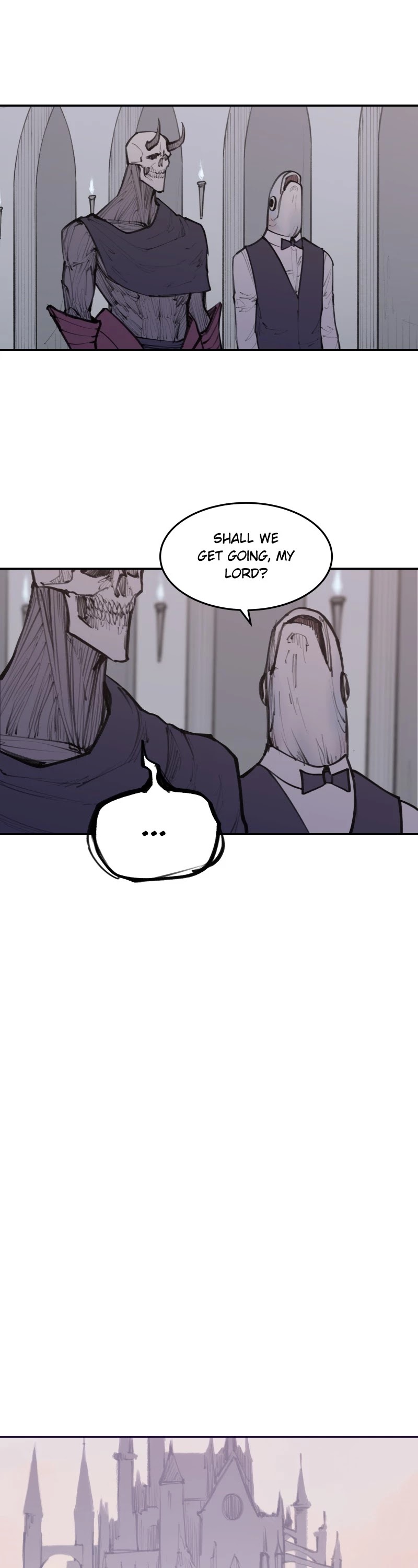 Love Advice from the Great Duke of Hell Chapter 93 page 17 - Chapter 93: Episode 87