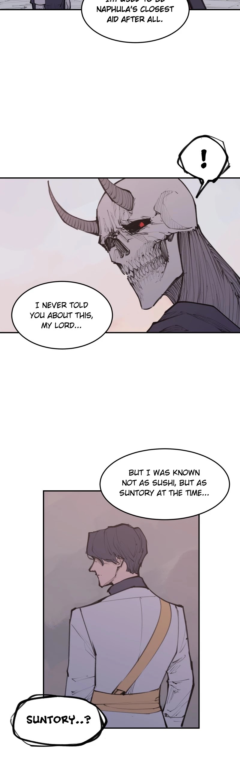 Love Advice from the Great Duke of Hell Chapter 93 page 20 - Chapter 93: Episode 87