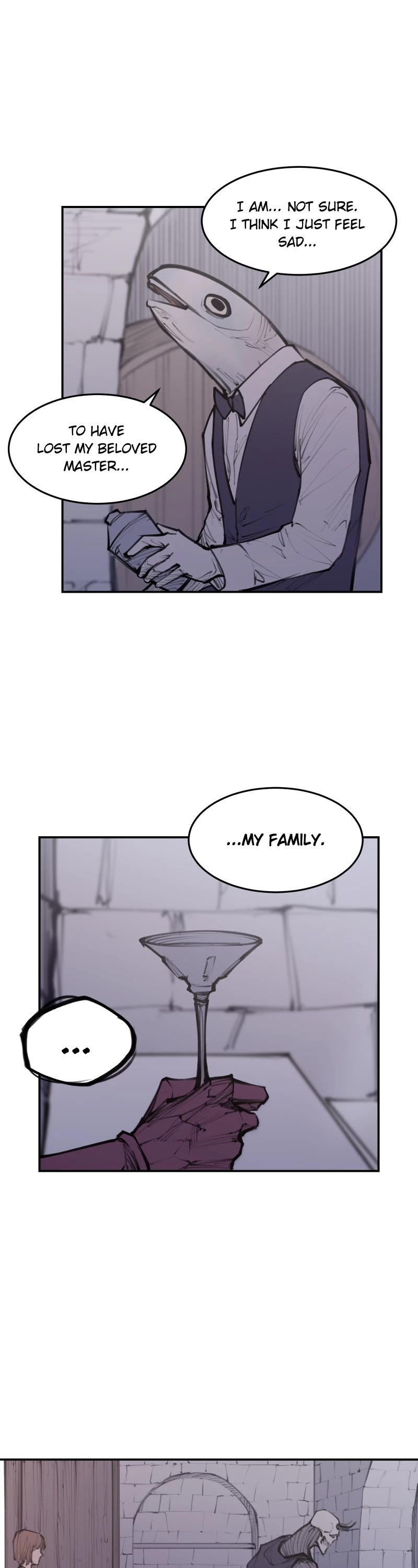 Love Advice from the Great Duke of Hell Chapter 93 page 25 - Chapter 93: Episode 87