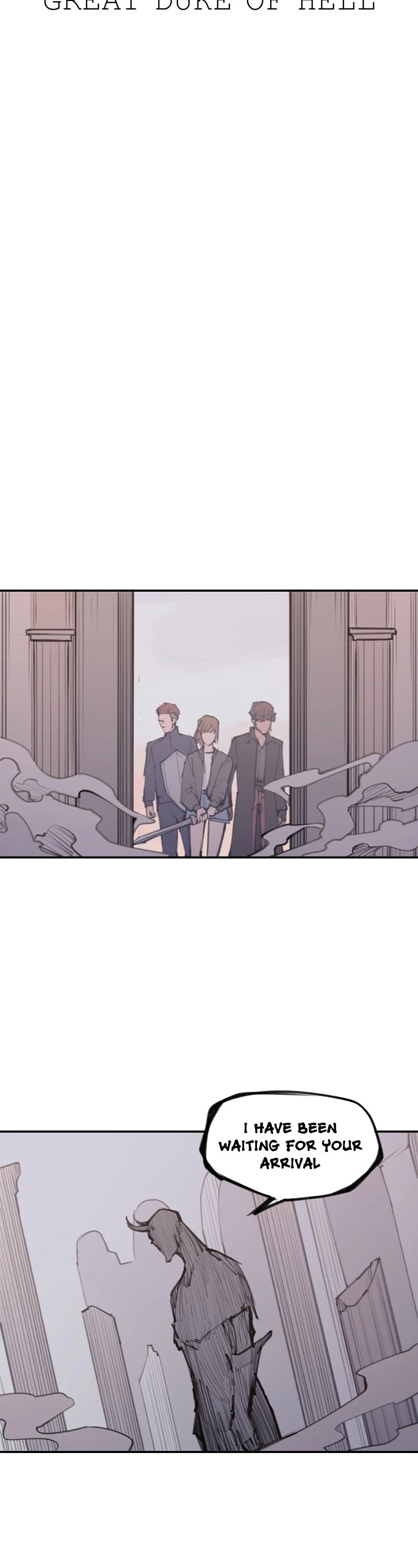 Love Advice from the Great Duke of Hell Chapter 93 page 3 - Chapter 93: Episode 87