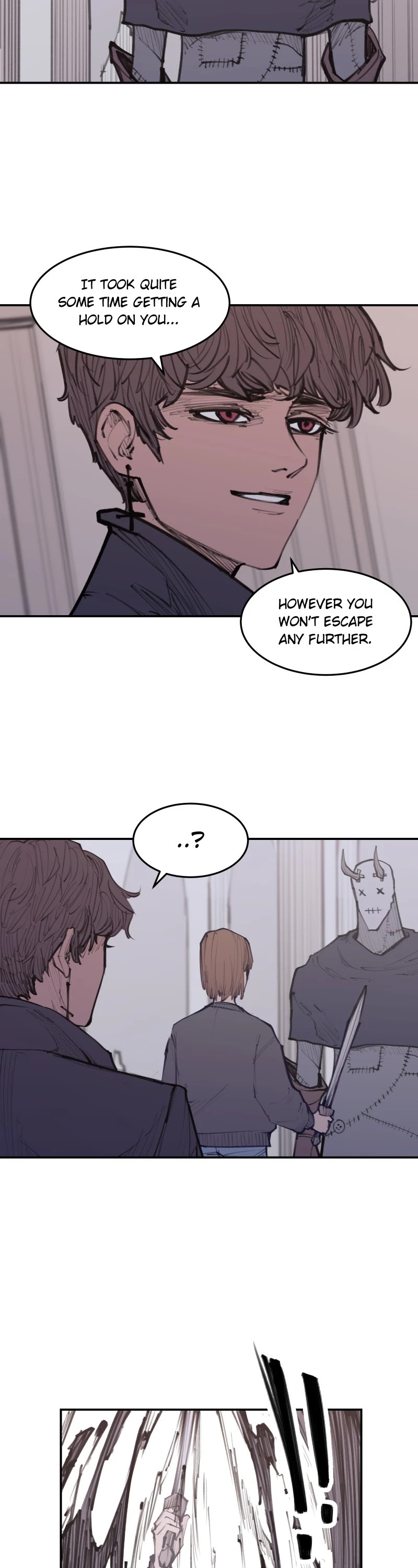 Love Advice from the Great Duke of Hell Chapter 93 page 6 - Chapter 93: Episode 87