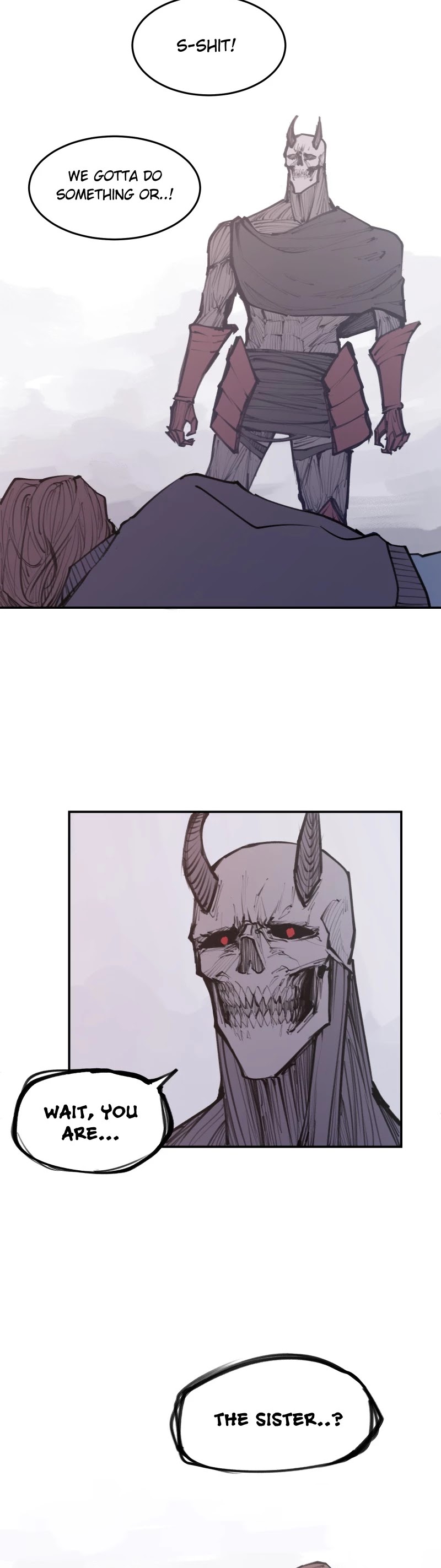 Love Advice from the Great Duke of Hell Chapter 94 page 12 - Chapter 94: Episode 88