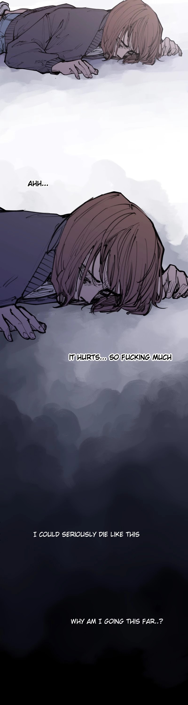 Love Advice from the Great Duke of Hell Chapter 94 page 13 - Chapter 94: Episode 88