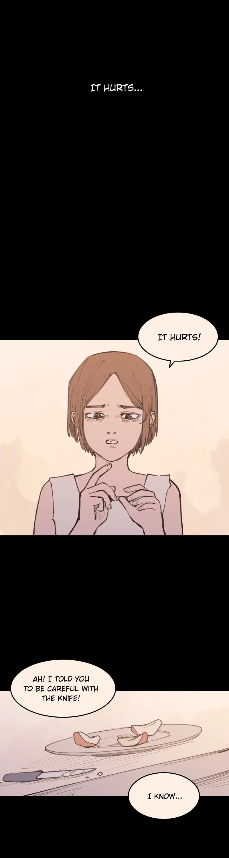 Love Advice from the Great Duke of Hell Chapter 94 page 14 - Chapter 94: Episode 88