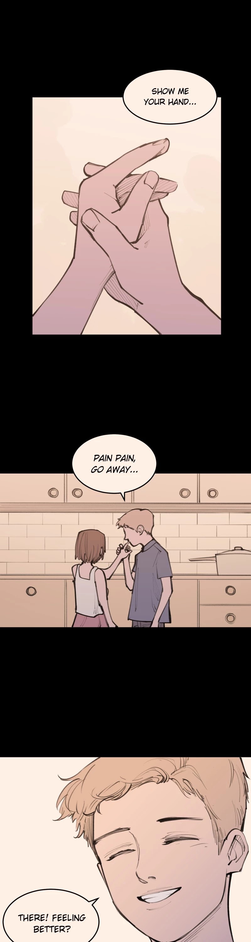 Love Advice from the Great Duke of Hell Chapter 94 page 15 - Chapter 94: Episode 88