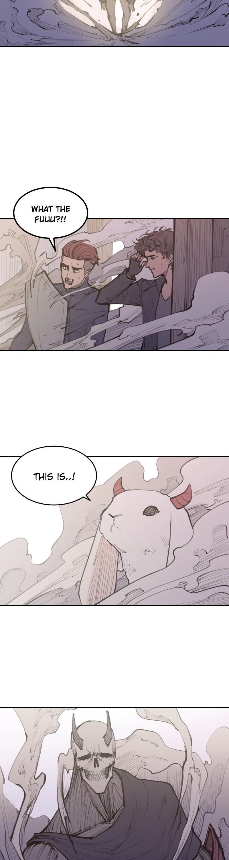 Love Advice from the Great Duke of Hell Chapter 94 page 19 - Chapter 94: Episode 88