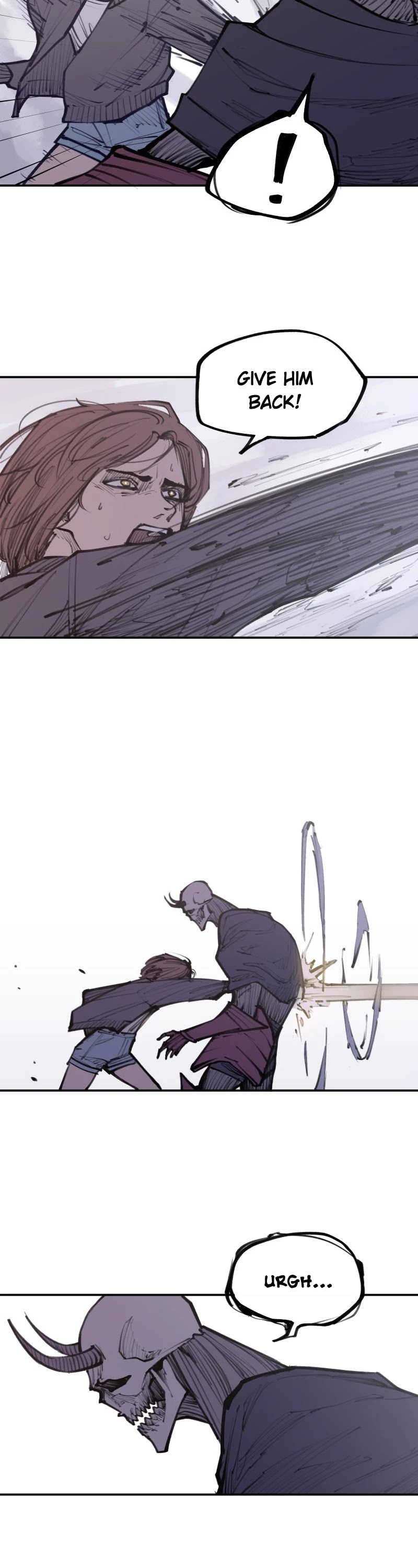 Love Advice from the Great Duke of Hell Chapter 94 page 24 - Chapter 94: Episode 88