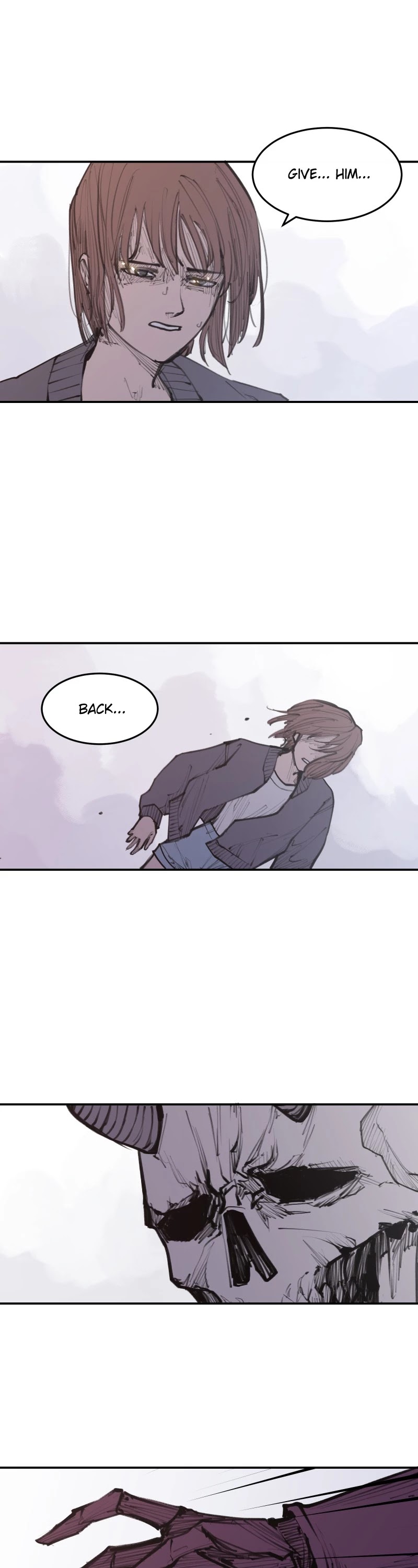 Love Advice from the Great Duke of Hell Chapter 94 page 25 - Chapter 94: Episode 88