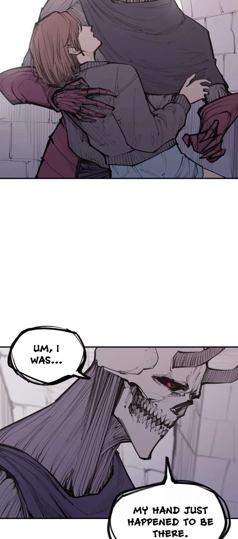 Love Advice from the Great Duke of Hell Chapter 94 page 27 - Chapter 94: Episode 88