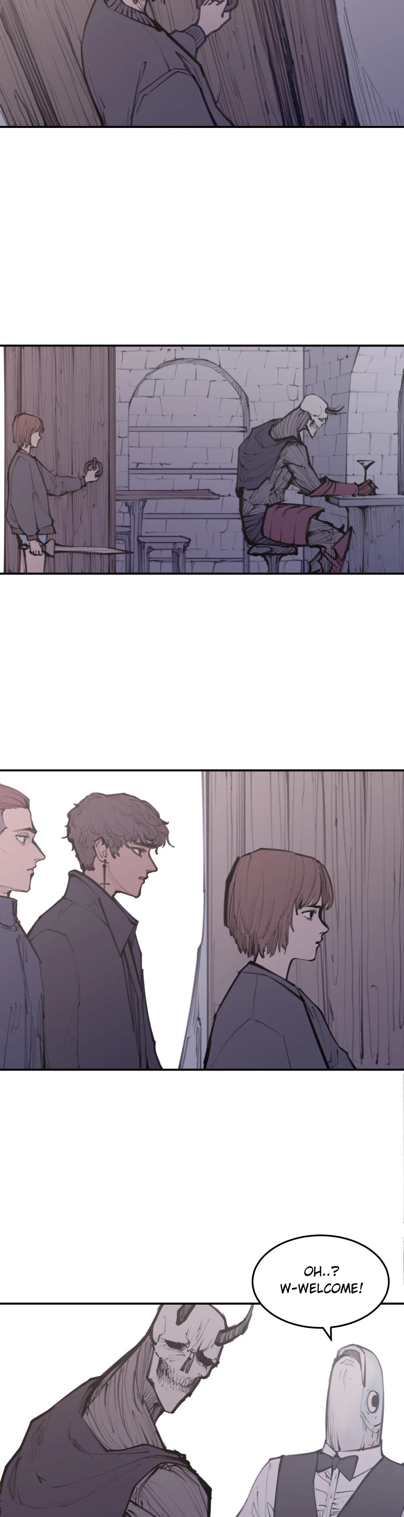 Love Advice from the Great Duke of Hell Chapter 94 page 6 - Chapter 94: Episode 88
