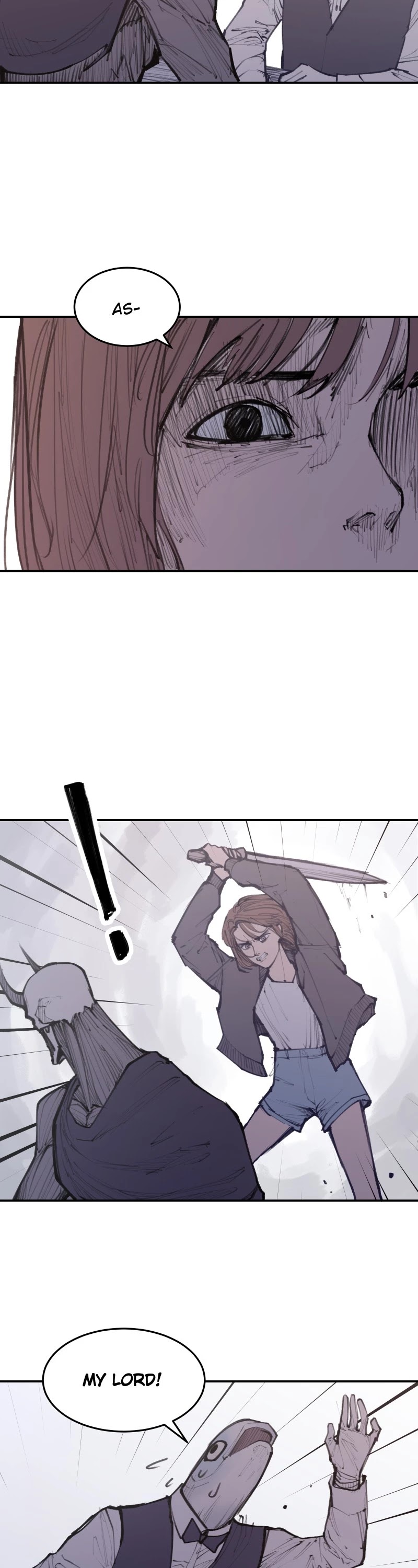 Love Advice from the Great Duke of Hell Chapter 94 page 7 - Chapter 94: Episode 88