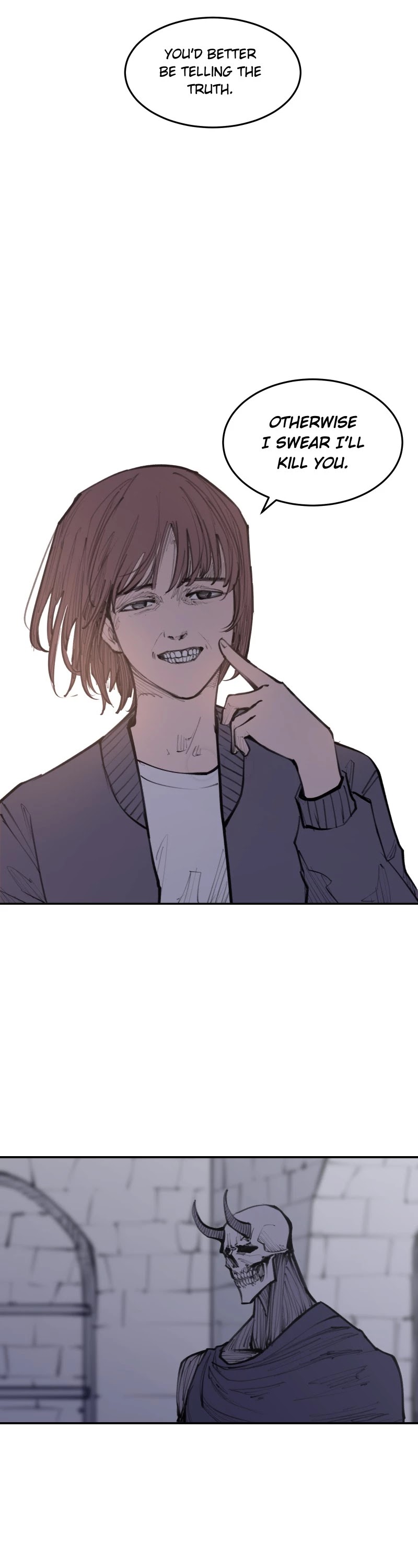 Love Advice from the Great Duke of Hell Chapter 95 page 15 - Chapter 95: Episode 89