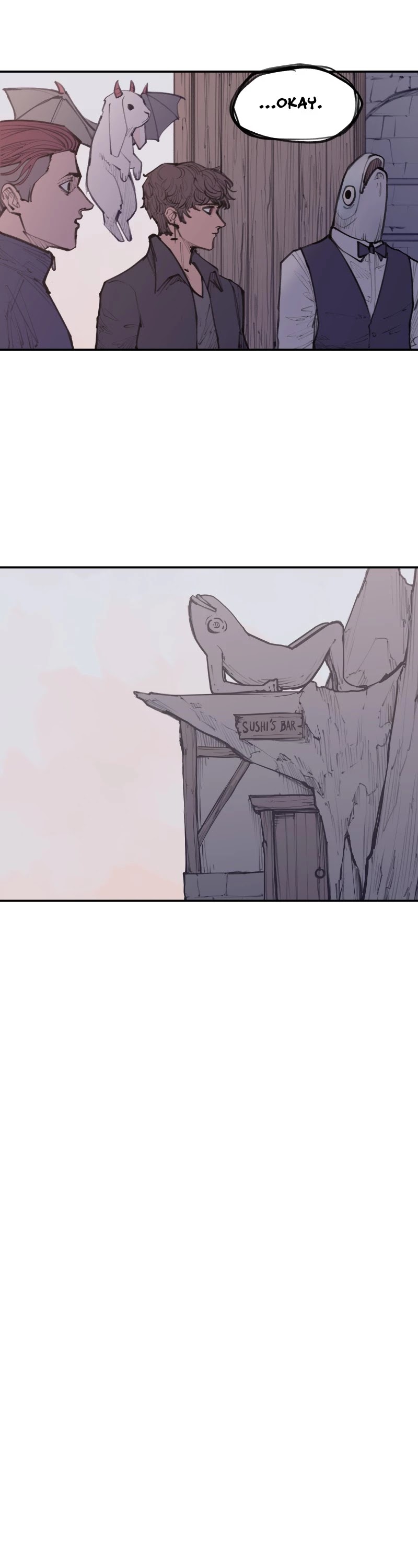Love Advice from the Great Duke of Hell Chapter 95 page 16 - Chapter 95: Episode 89