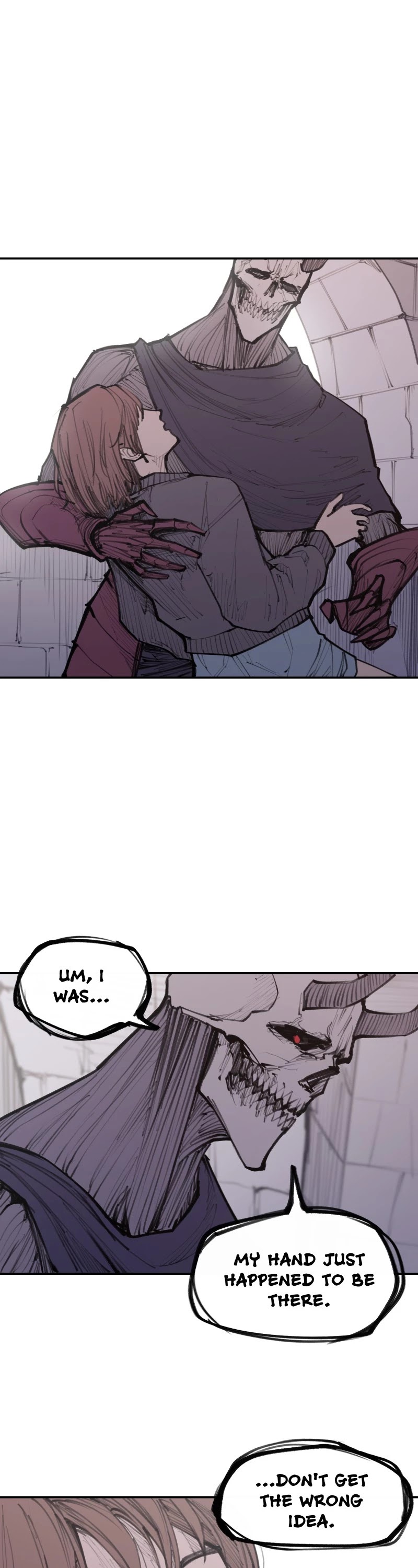 Love Advice from the Great Duke of Hell Chapter 95 page 2 - Chapter 95: Episode 89