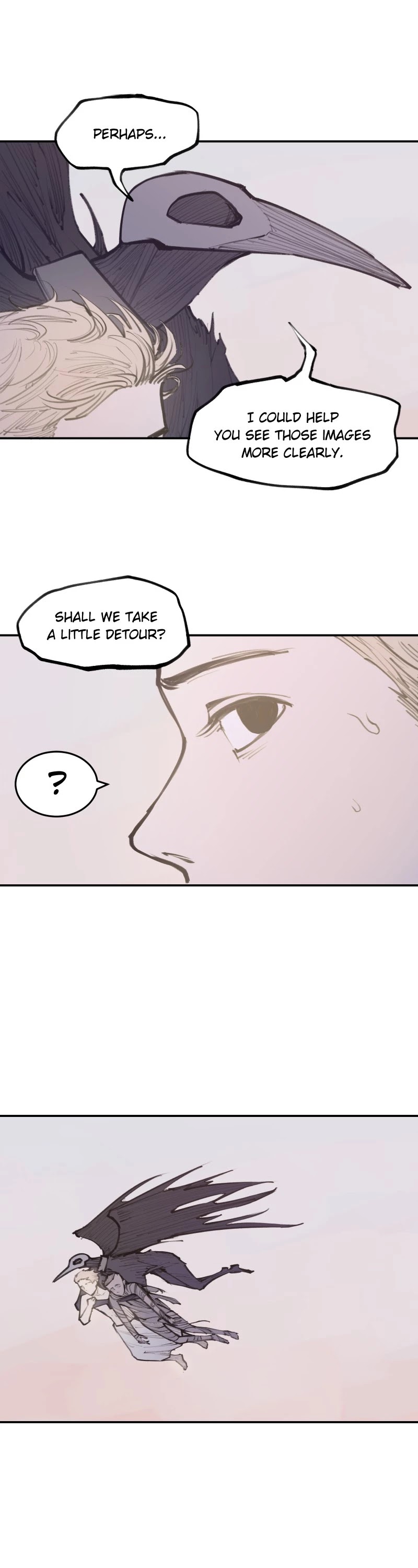 Love Advice from the Great Duke of Hell Chapter 95 page 21 - Chapter 95: Episode 89