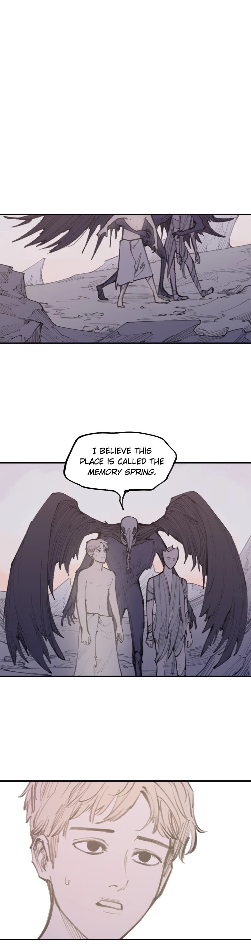 Love Advice from the Great Duke of Hell Chapter 95 page 22 - Chapter 95: Episode 89
