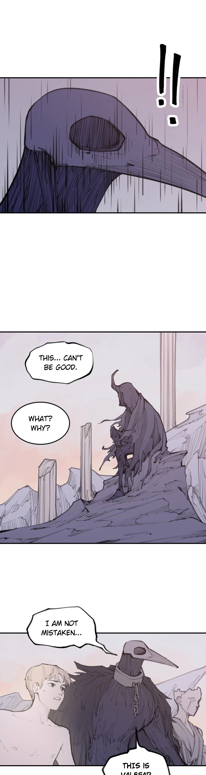 Love Advice from the Great Duke of Hell Chapter 95 page 24 - Chapter 95: Episode 89