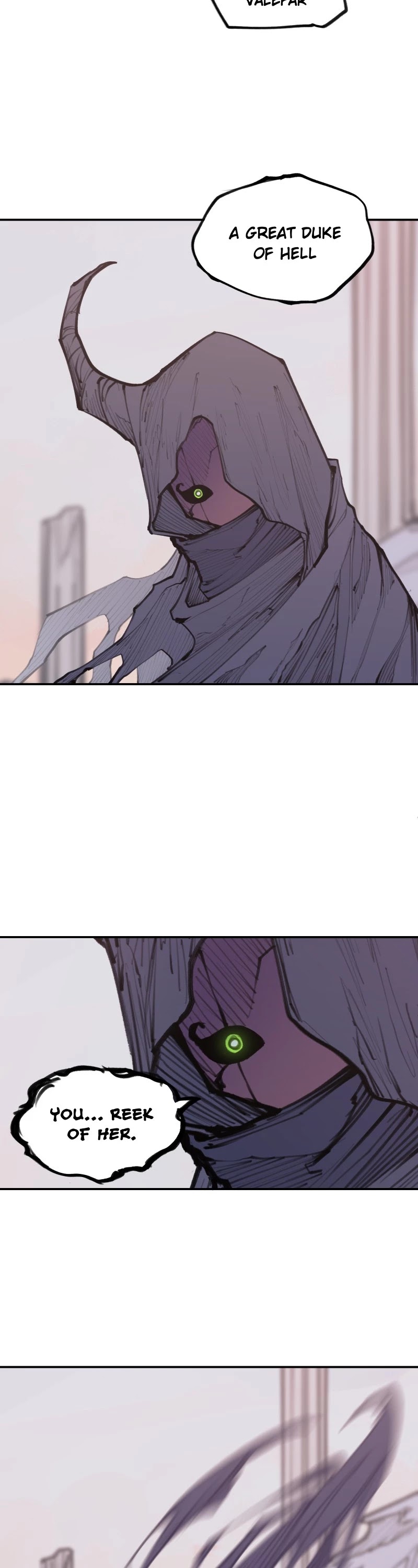 Love Advice from the Great Duke of Hell Chapter 95 page 25 - Chapter 95: Episode 89