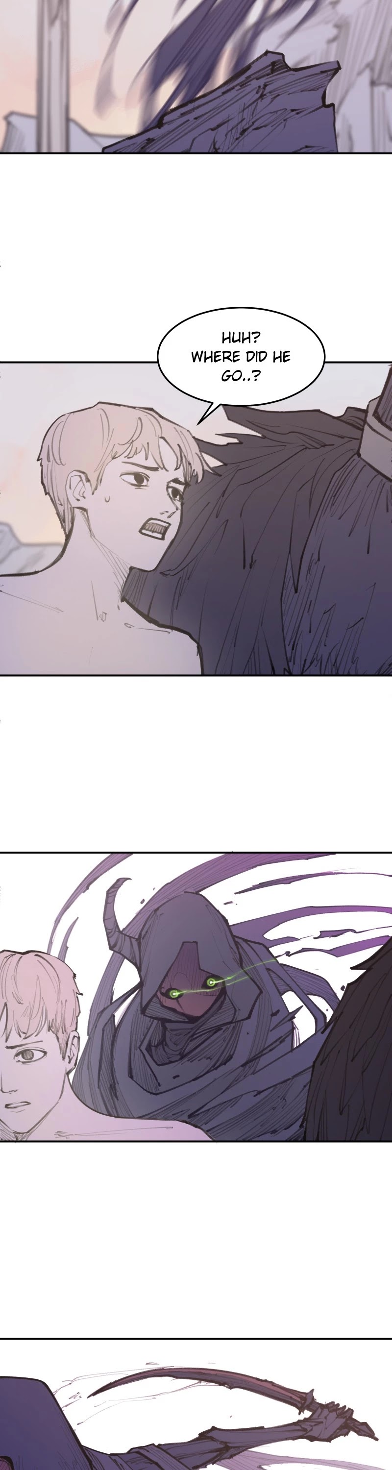 Love Advice from the Great Duke of Hell Chapter 95 page 26 - Chapter 95: Episode 89