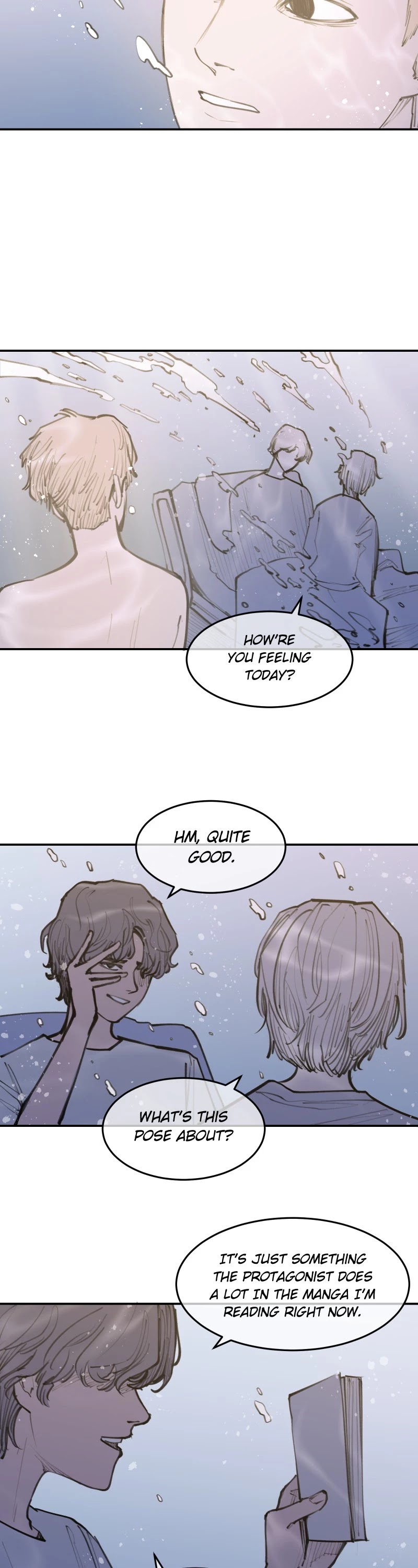 Love Advice from the Great Duke of Hell Chapter 96 page 14 - Chapter 96: Episode 90