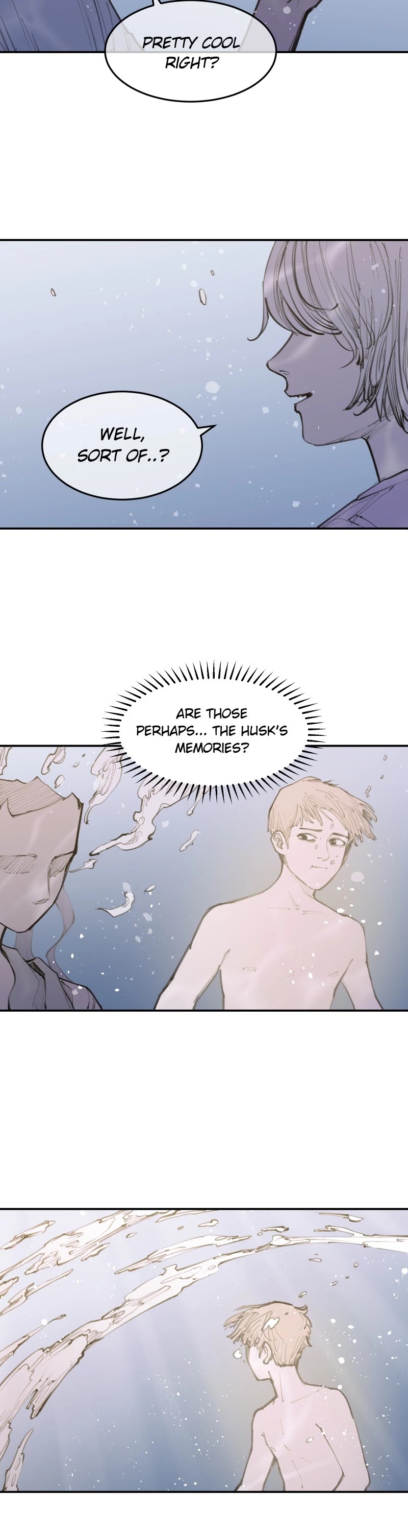 Love Advice from the Great Duke of Hell Chapter 96 page 15 - Chapter 96: Episode 90