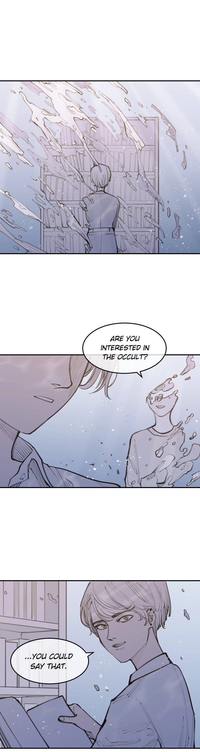 Love Advice from the Great Duke of Hell Chapter 96 page 16 - Chapter 96: Episode 90