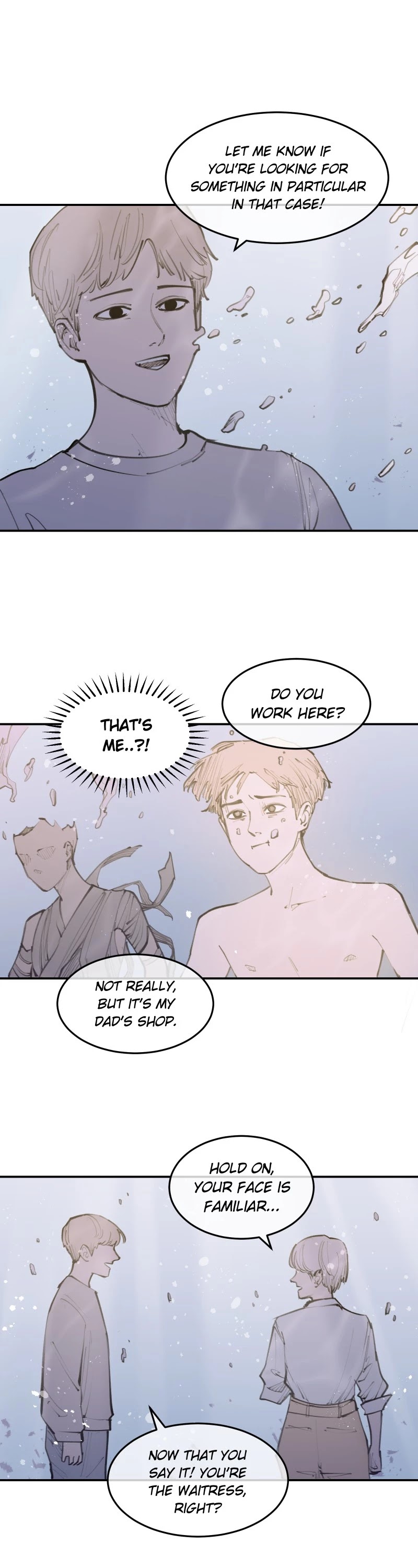 Love Advice from the Great Duke of Hell Chapter 96 page 17 - Chapter 96: Episode 90