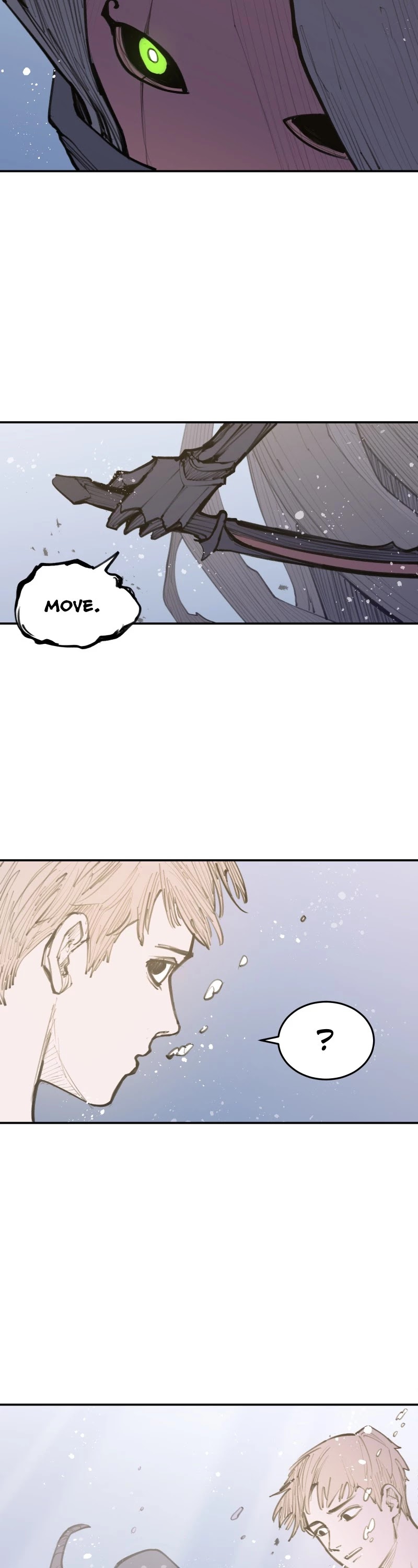 Love Advice from the Great Duke of Hell Chapter 96 page 23 - Chapter 96: Episode 90