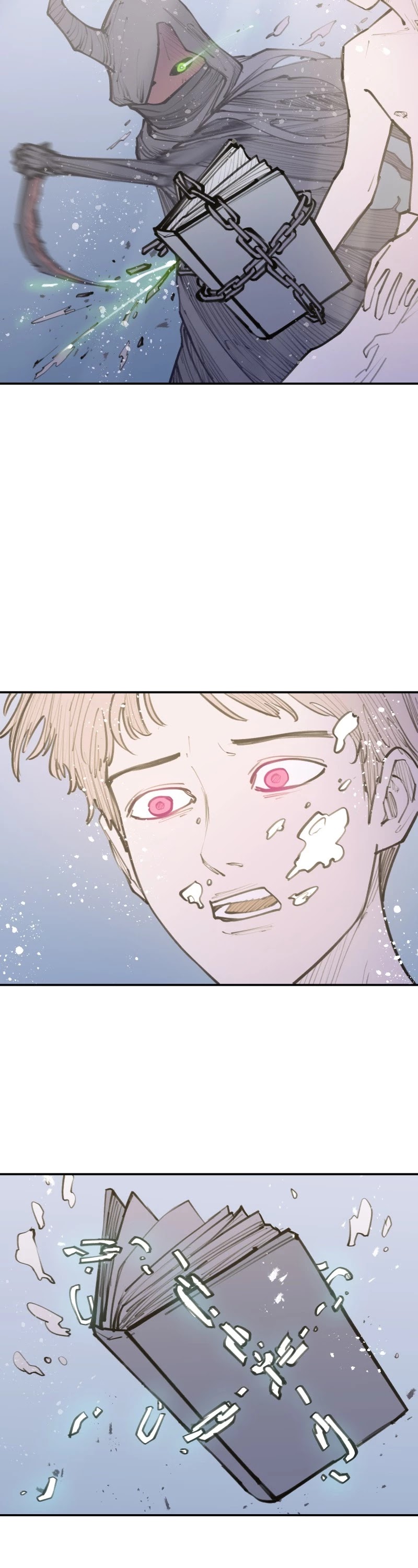 Love Advice from the Great Duke of Hell Chapter 96 page 24 - Chapter 96: Episode 90