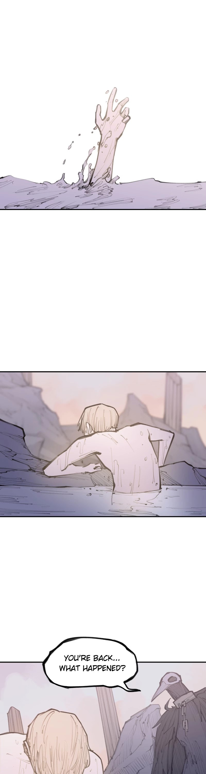 Love Advice from the Great Duke of Hell Chapter 96 page 27 - Chapter 96: Episode 90