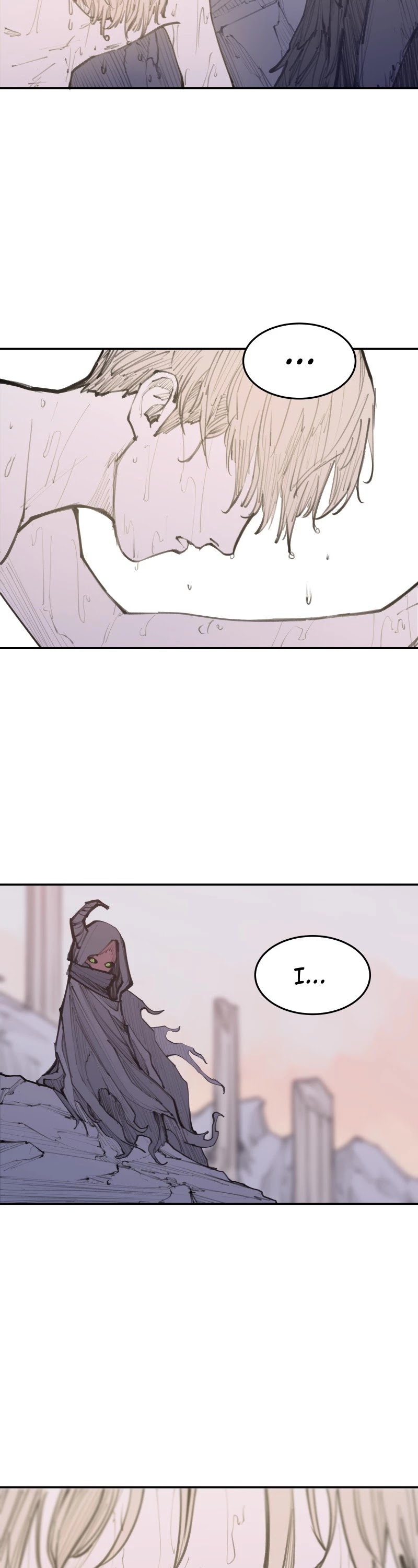 Love Advice from the Great Duke of Hell Chapter 96 page 28 - Chapter 96: Episode 90