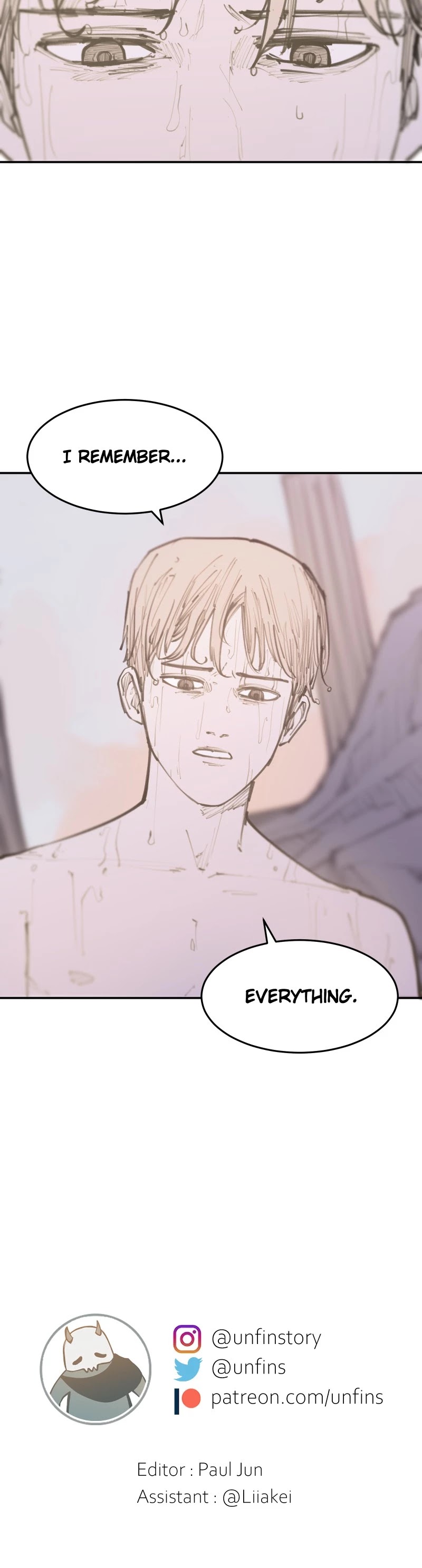 Love Advice from the Great Duke of Hell Chapter 96 page 29 - Chapter 96: Episode 90