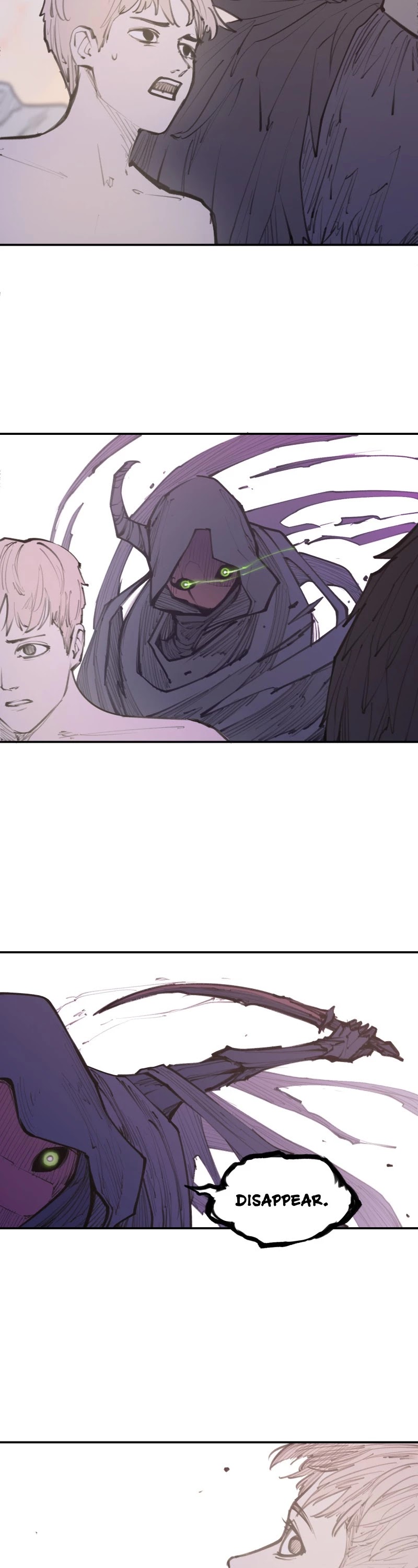Love Advice from the Great Duke of Hell Chapter 96 page 3 - Chapter 96: Episode 90