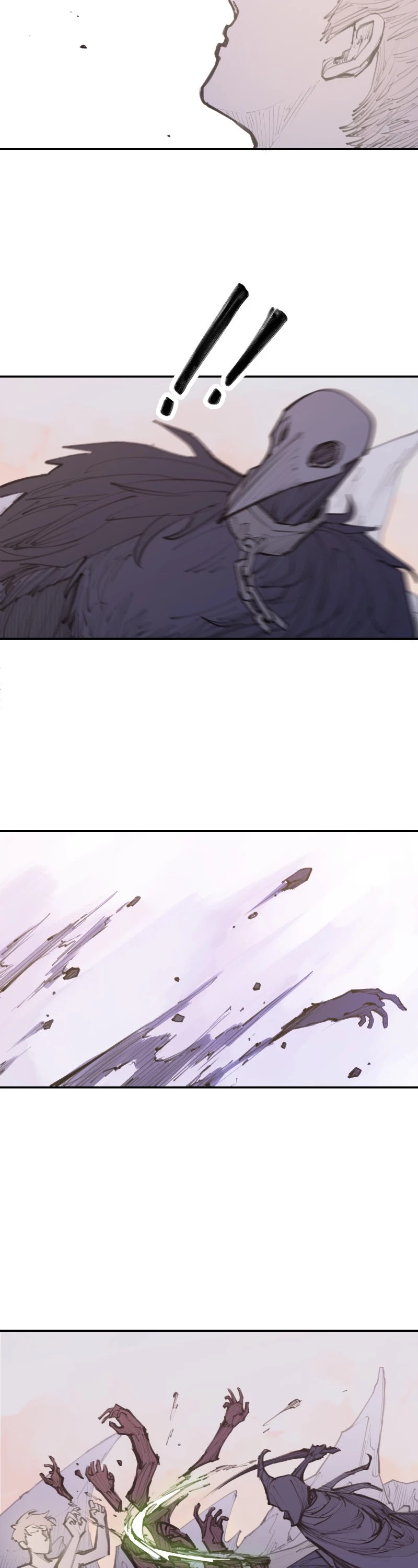 Love Advice from the Great Duke of Hell Chapter 96 page 4 - Chapter 96: Episode 90