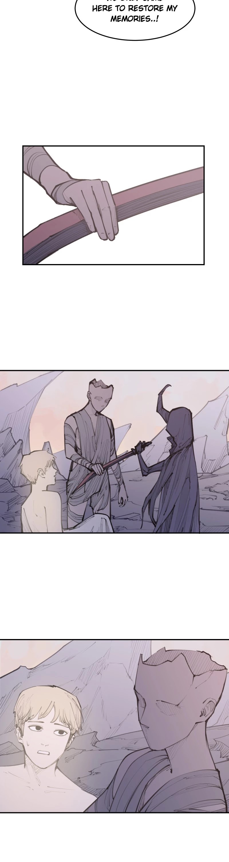 Love Advice from the Great Duke of Hell Chapter 96 page 8 - Chapter 96: Episode 90