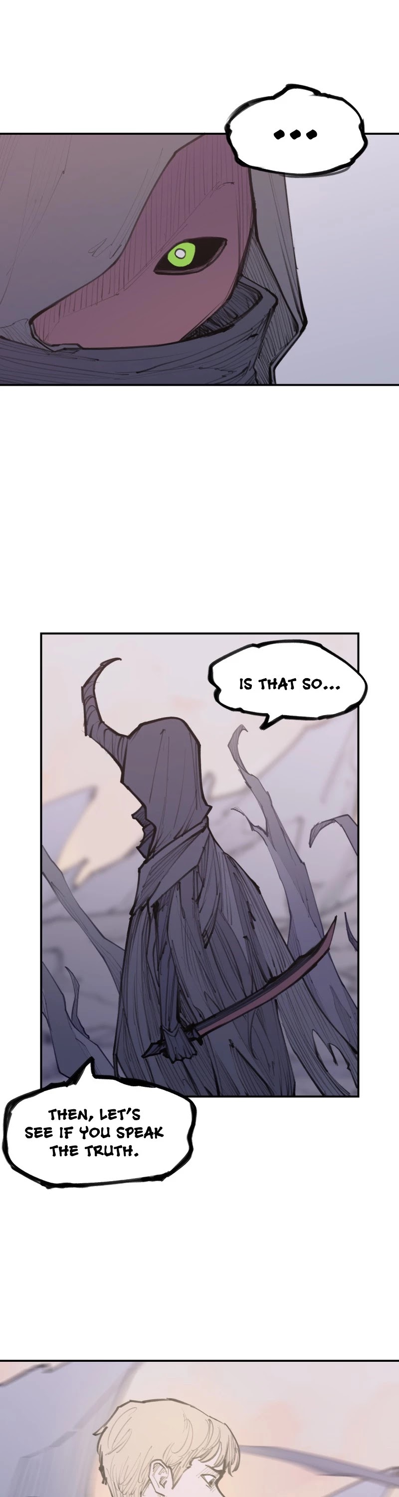 Love Advice from the Great Duke of Hell Chapter 96 page 9 - Chapter 96: Episode 90