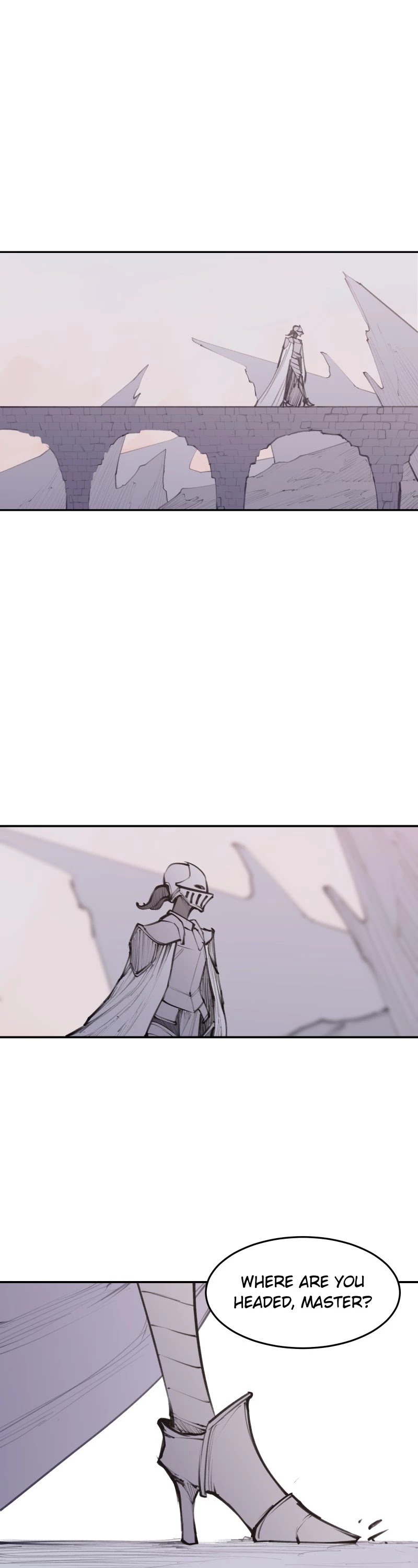 Love Advice from the Great Duke of Hell Chapter 97 page 1 - Chapter 97: Episode 91