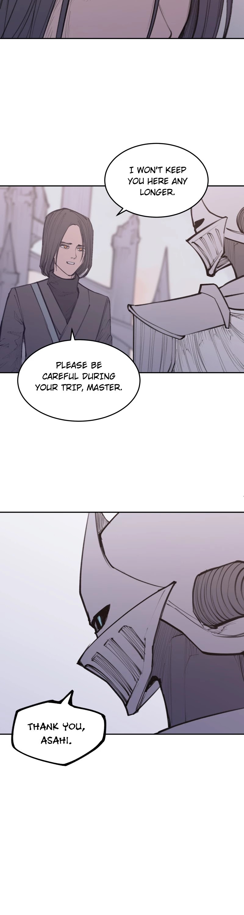 Love Advice from the Great Duke of Hell Chapter 97 page 14 - Chapter 97: Episode 91