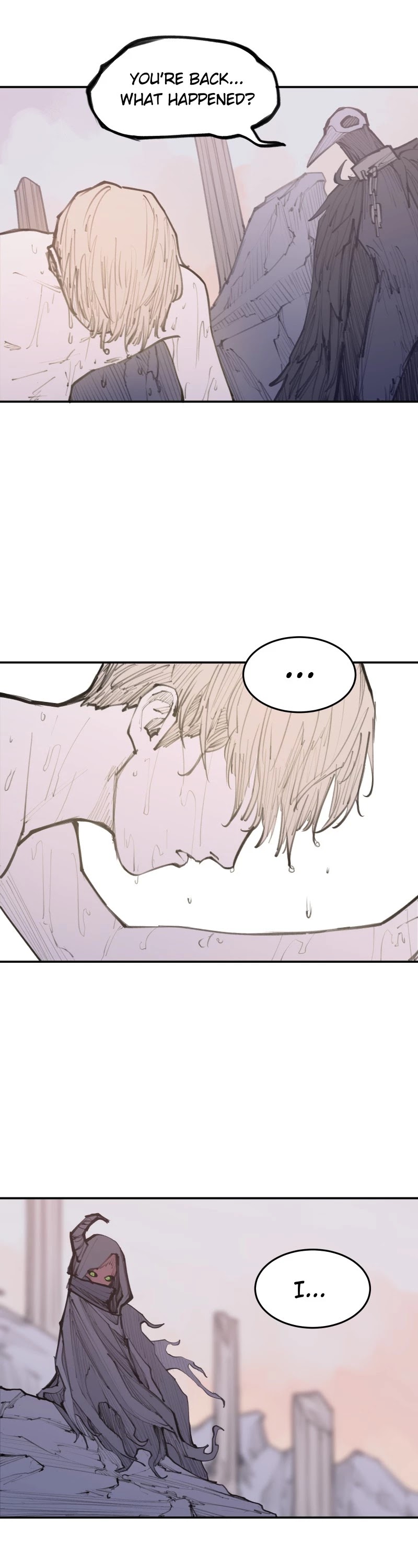 Love Advice from the Great Duke of Hell Chapter 97 page 18 - Chapter 97: Episode 91