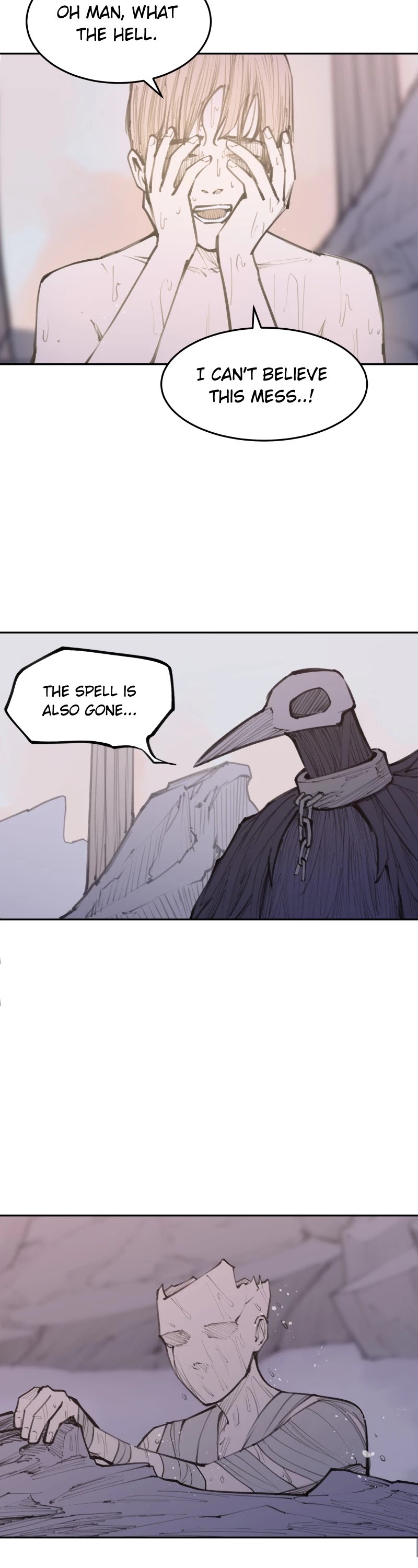 Love Advice from the Great Duke of Hell Chapter 97 page 20 - Chapter 97: Episode 91