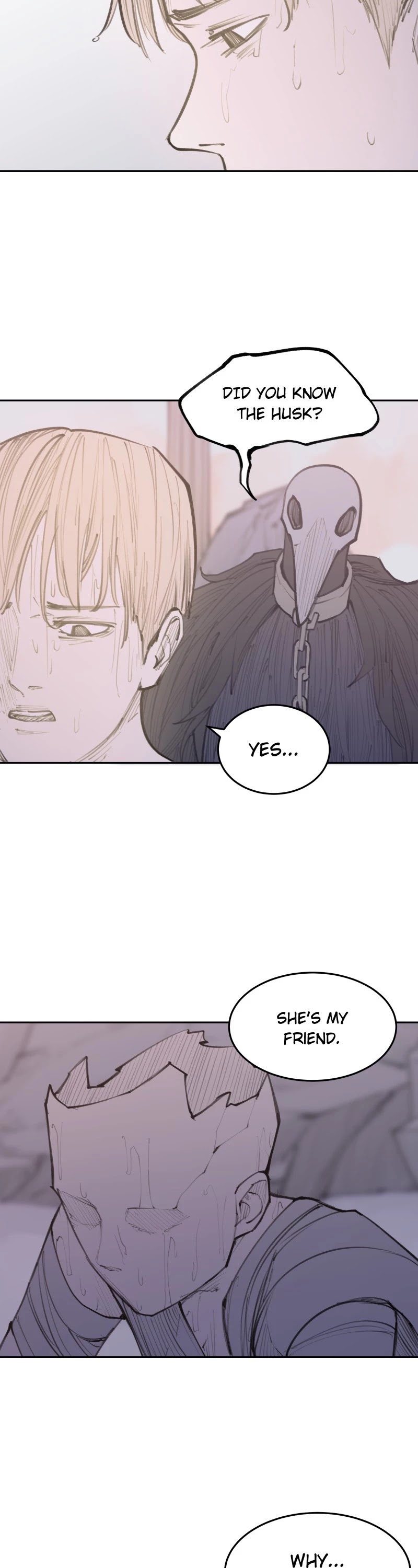 Love Advice from the Great Duke of Hell Chapter 97 page 22 - Chapter 97: Episode 91
