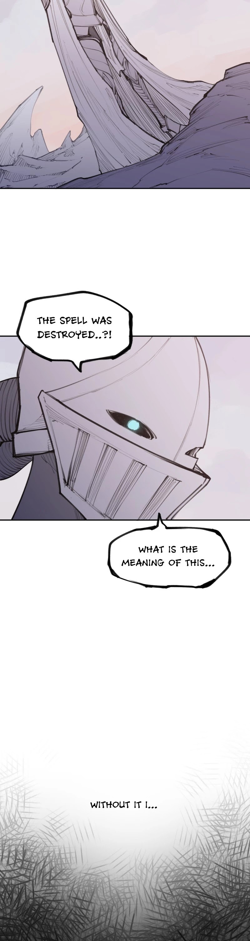 Love Advice from the Great Duke of Hell Chapter 97 page 25 - Chapter 97: Episode 91