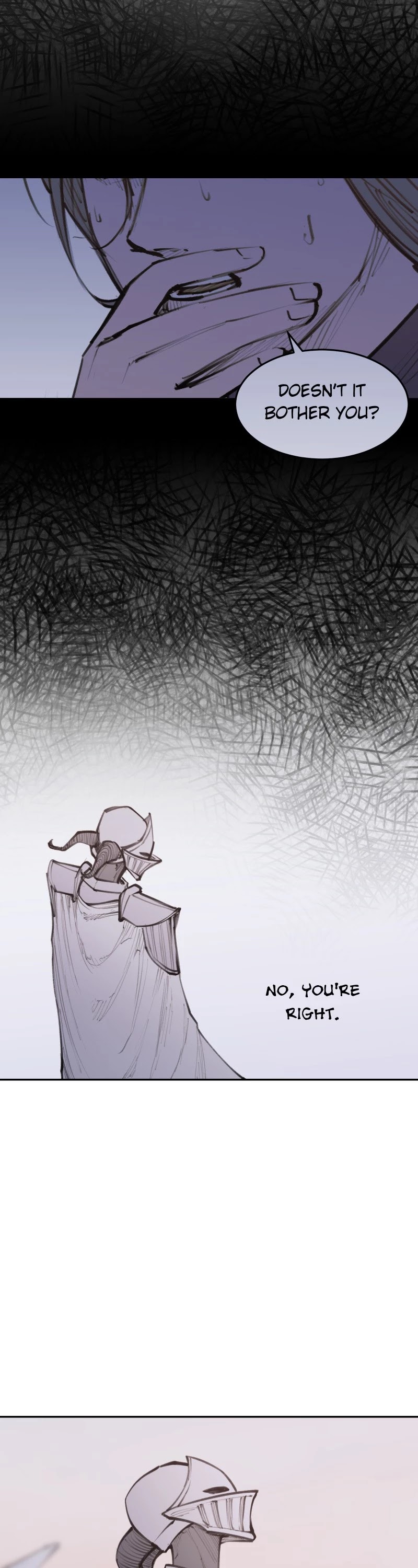Love Advice from the Great Duke of Hell Chapter 97 page 26 - Chapter 97: Episode 91